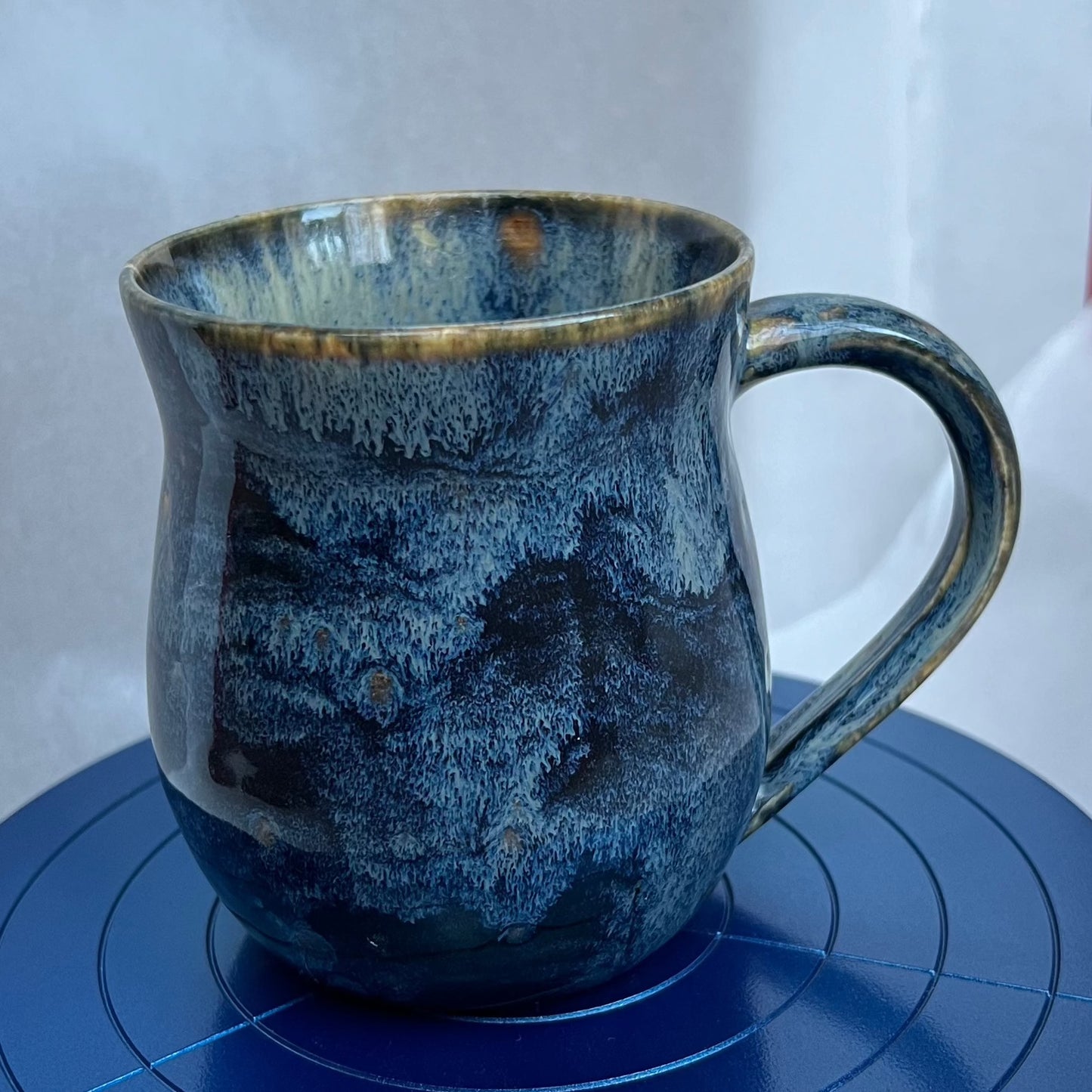 Starry Night Mug