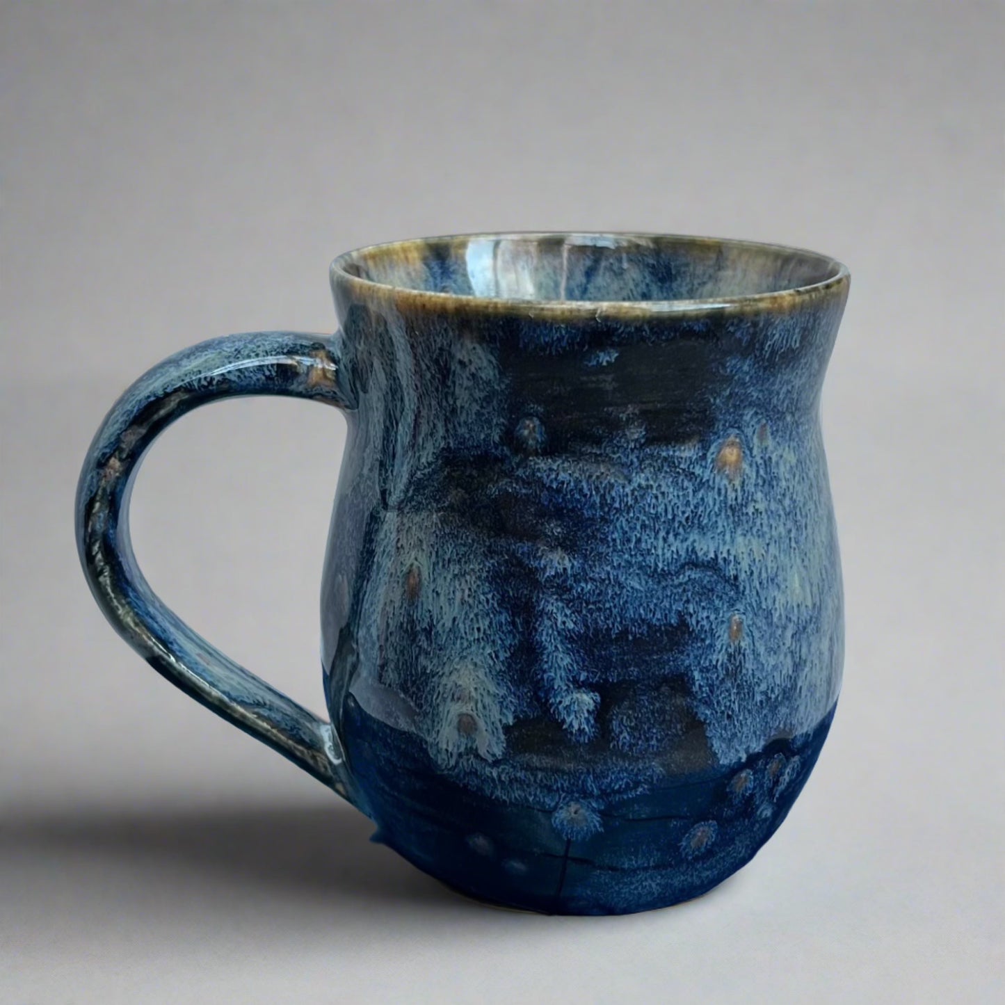 Starry Night Mug