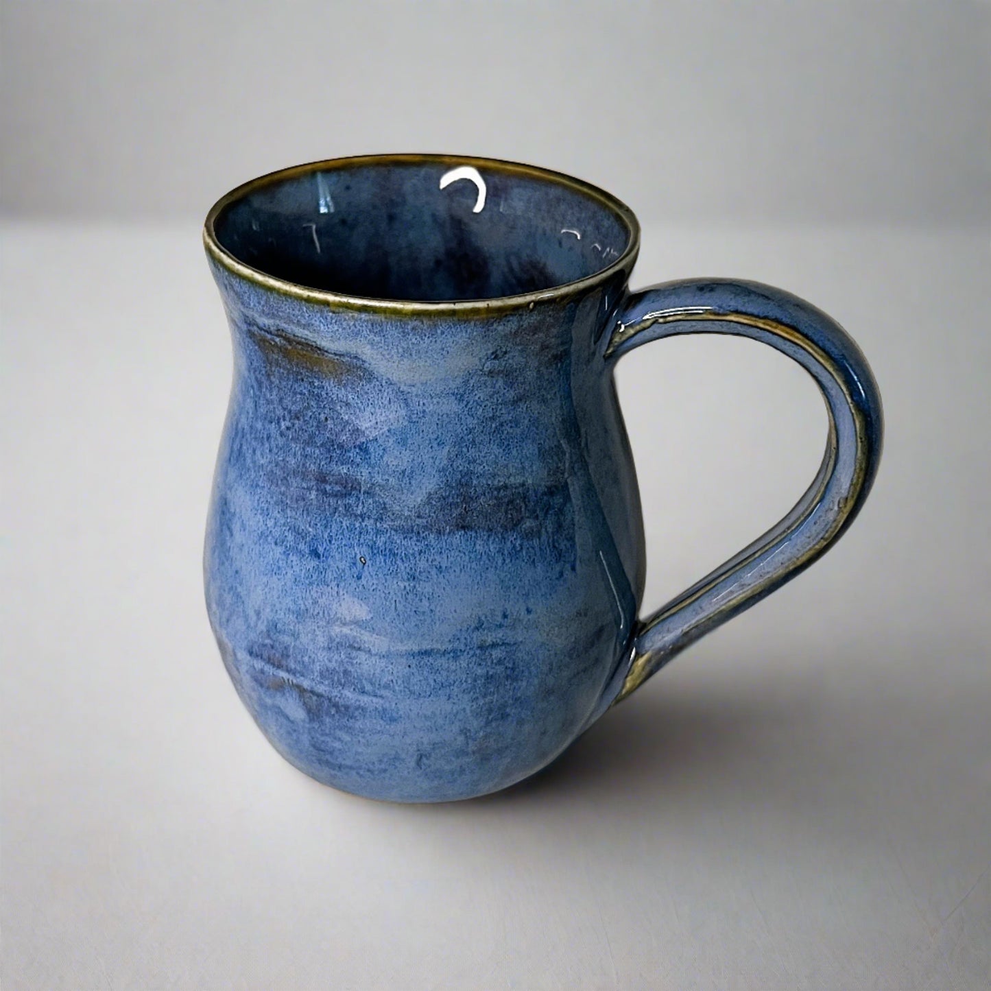 Soft Sapphire Mug
