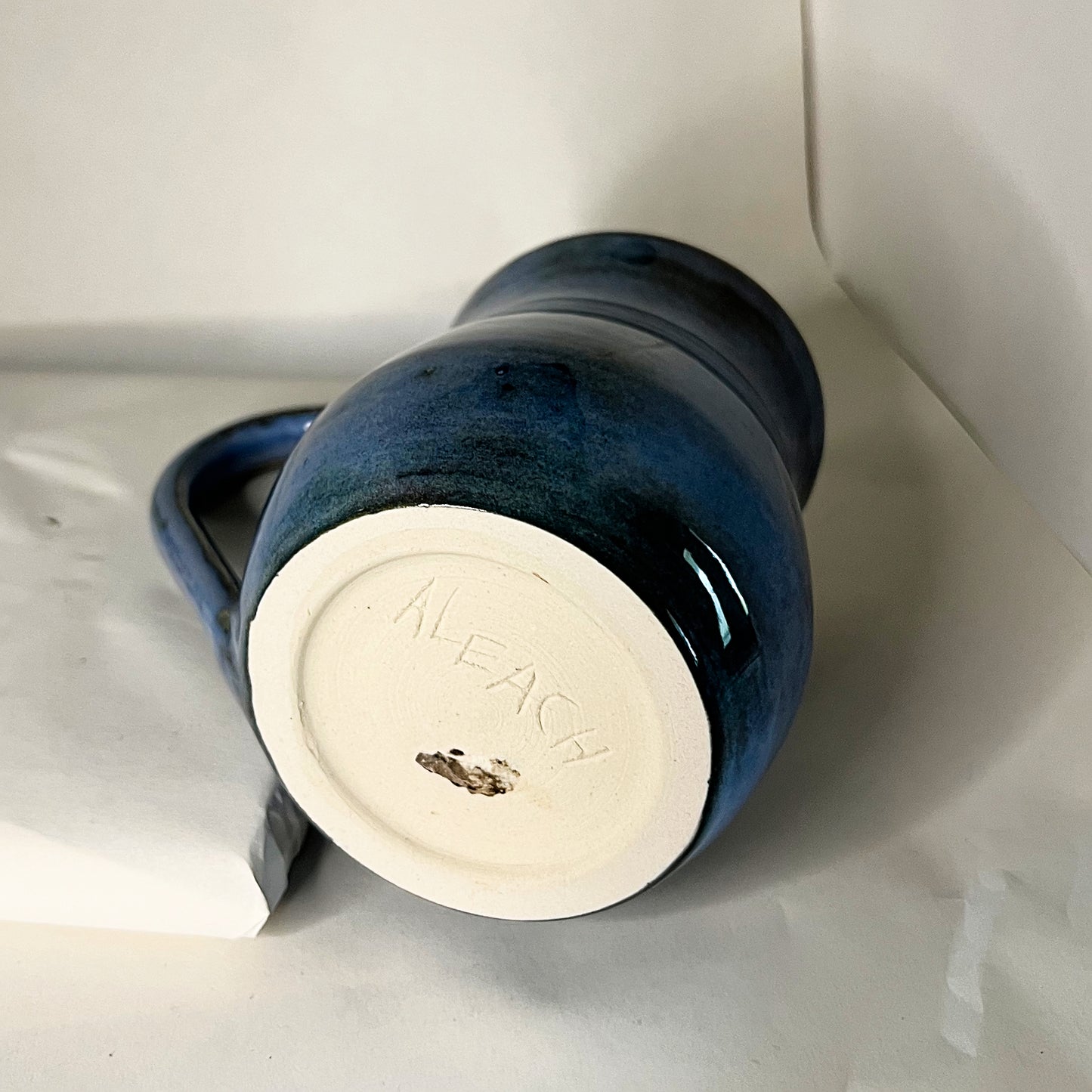 Soft Sapphire Mug