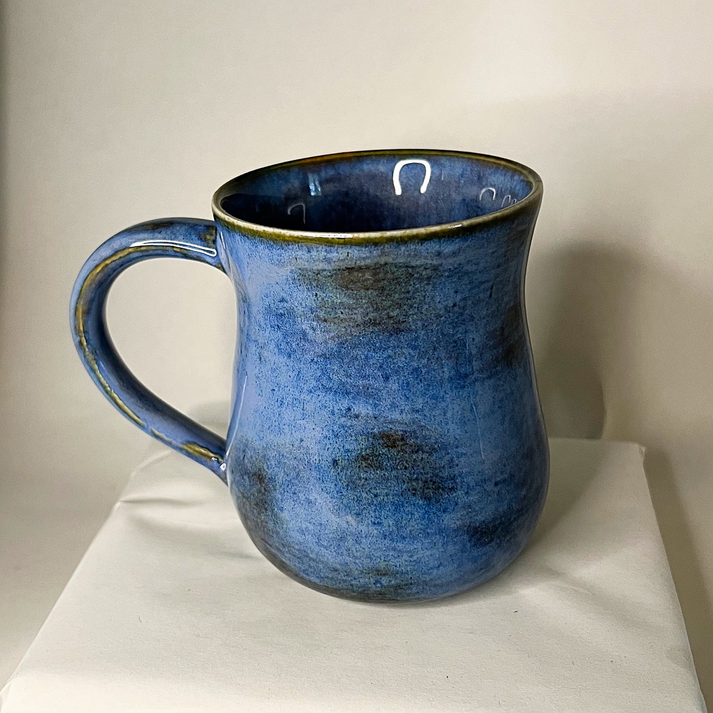 Soft Sapphire Mug