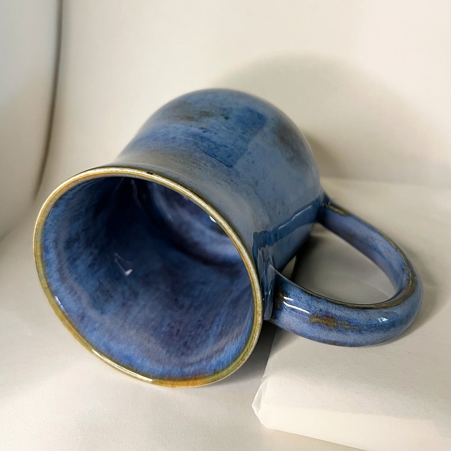 Soft Sapphire Mug