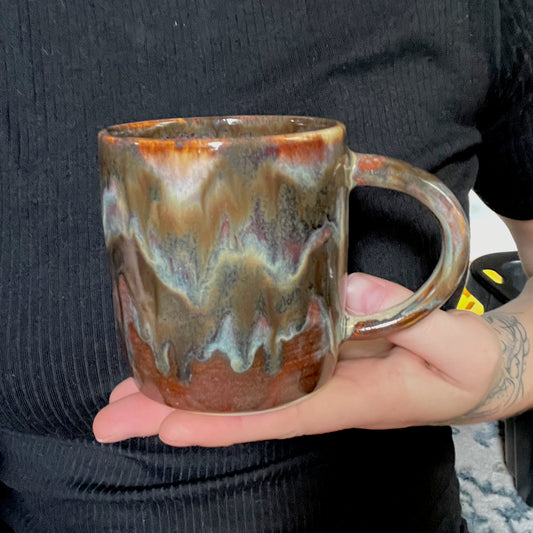 Fall Melt Mug