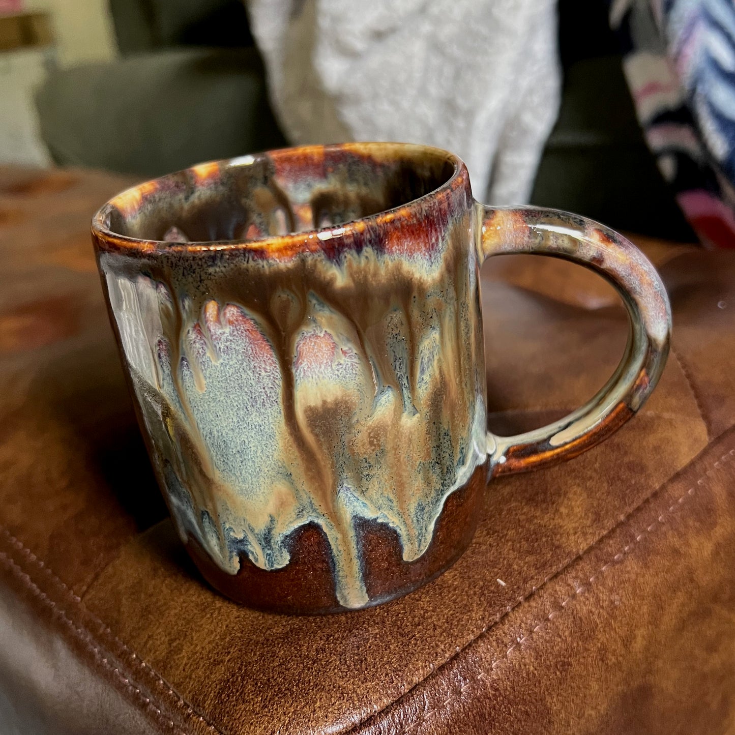 Fall Melt Mug