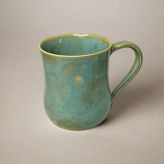 Soft Seafoam Mug