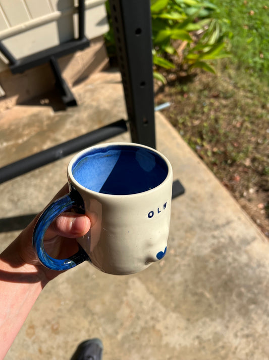 Custom Mama Mug