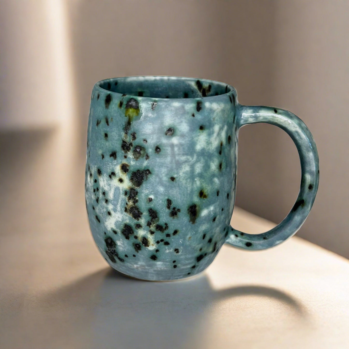 Algae Pond Mug