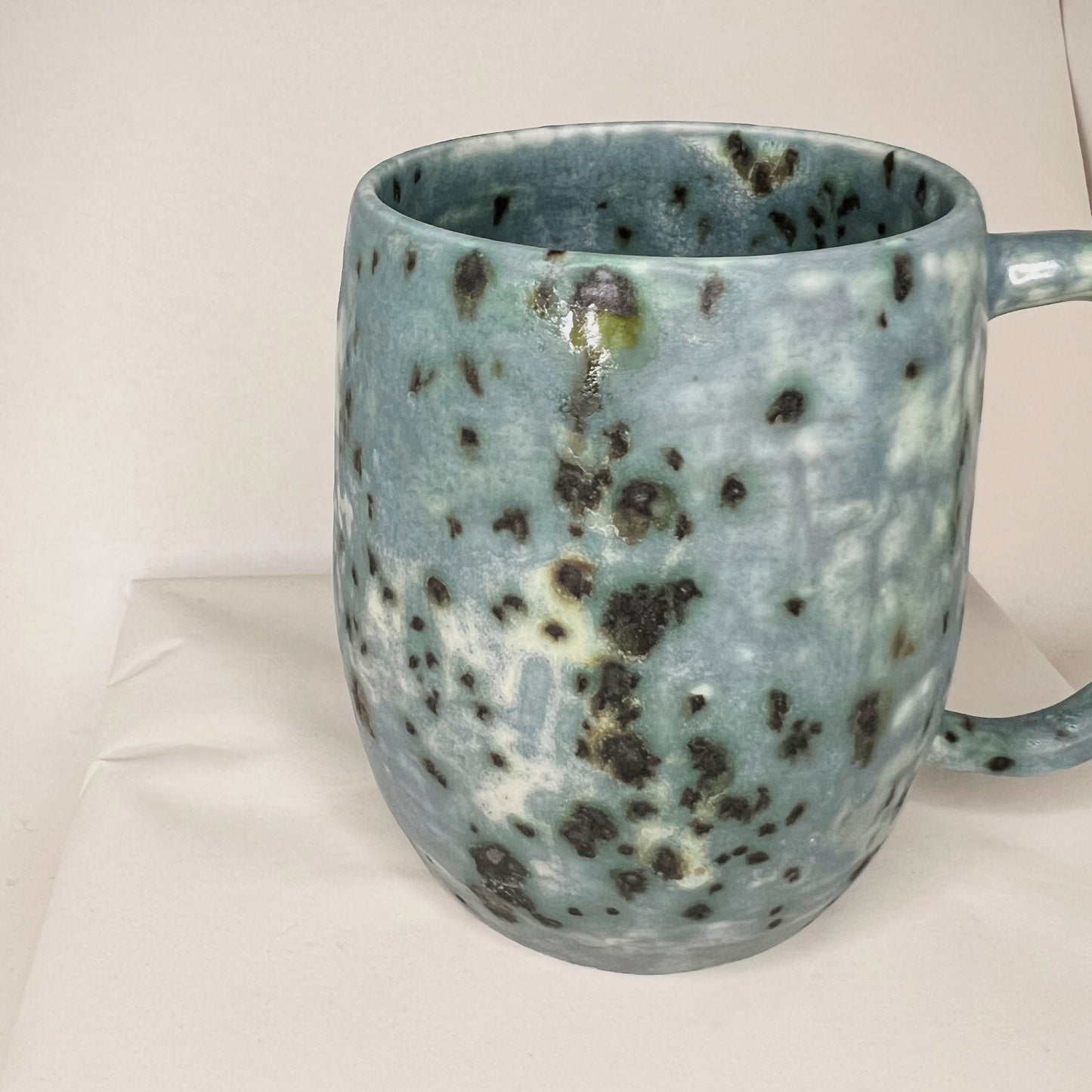 Algae Pond Mug