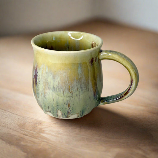 Weeping River Drip Mug