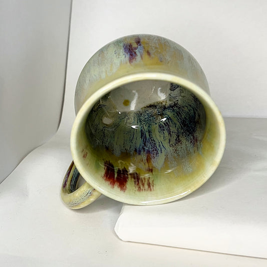 Weeping River Drip Mug