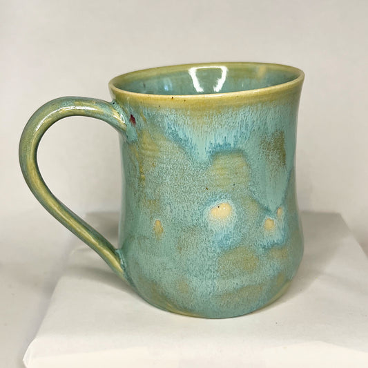 Soft Seafoam Mug