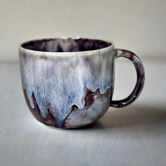 Purple Rain Mug