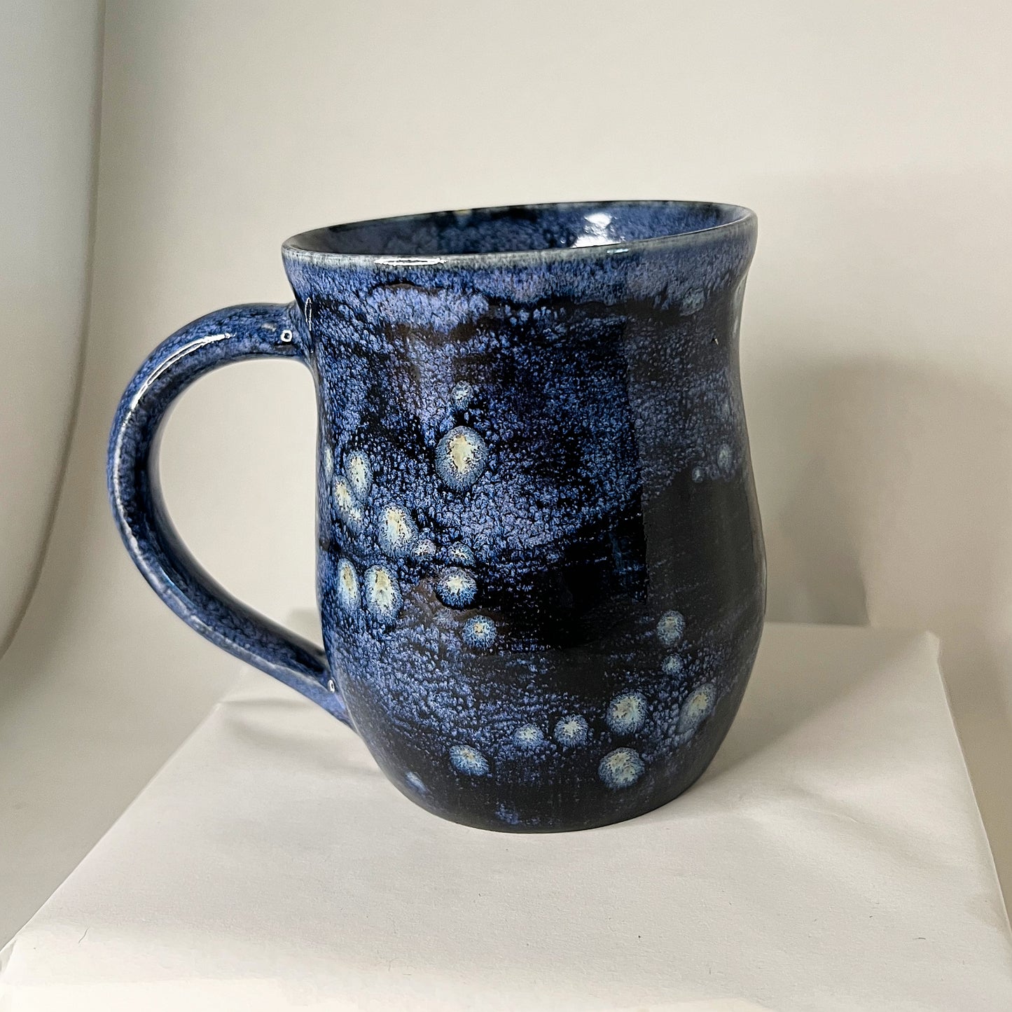 Painted Night Sky Mug