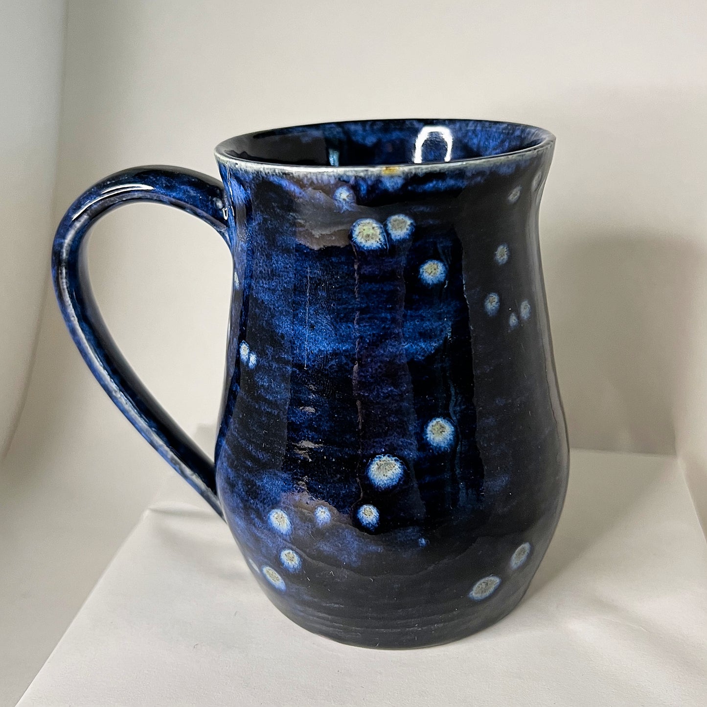 Painted Night Sky Mug