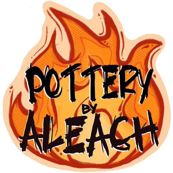 Pottery By Aleach 